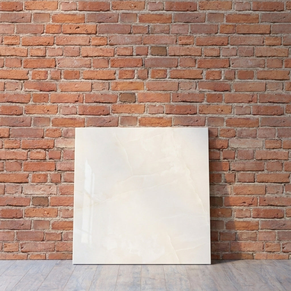 BHF308 ONYX WHITE 600X600 POLISH