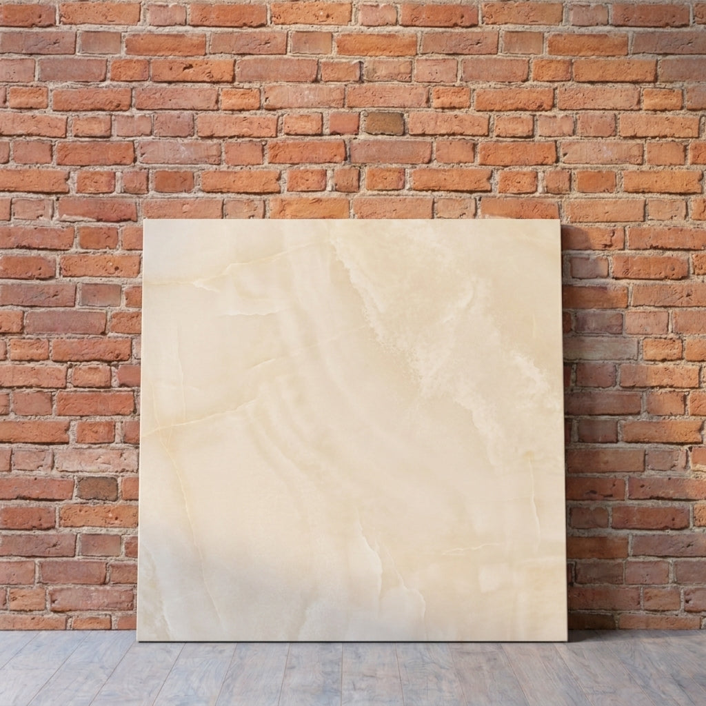 BHF311 ONYX BEIGE 600X600 SATIN