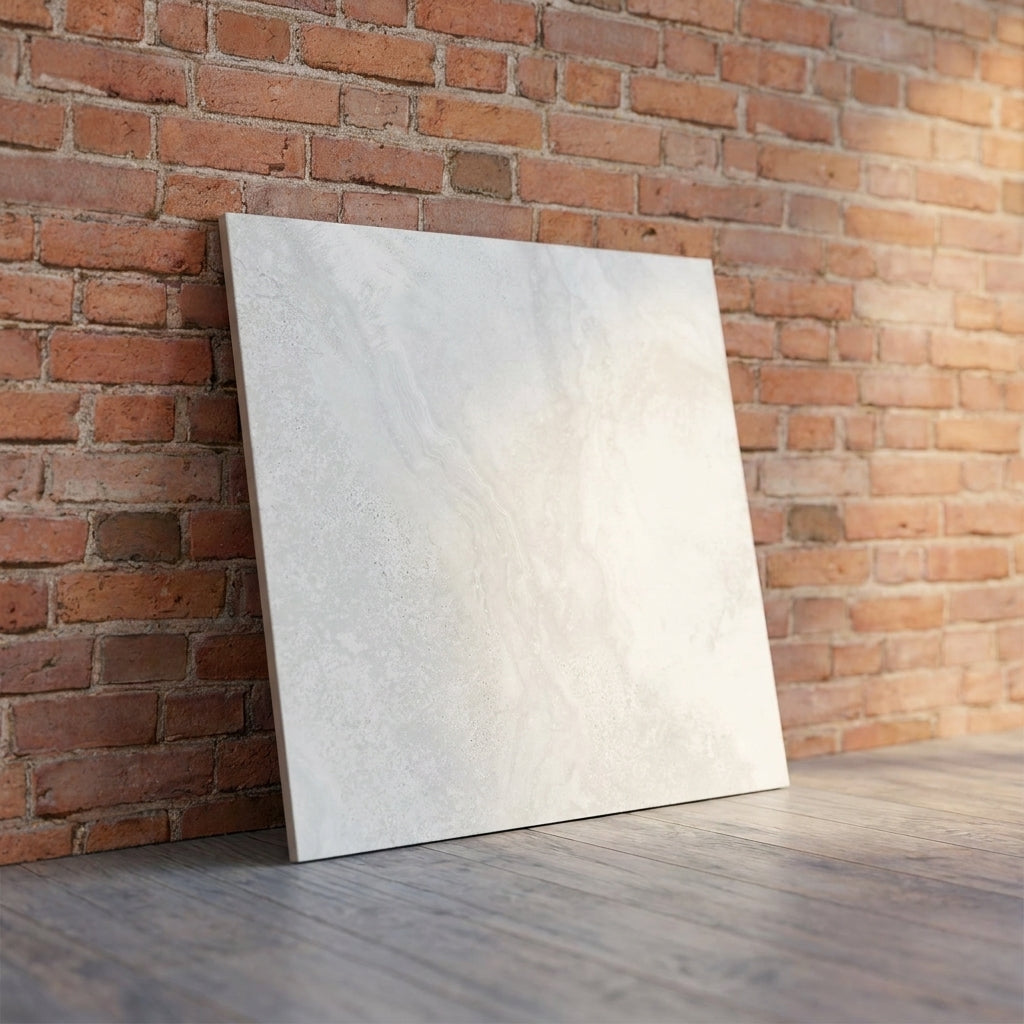 BHF313 GLACIER WHITE LAPATTO 600X600