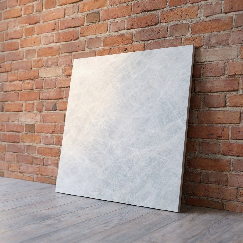 BHF316 TAJ MAHAL SILVER SOFT MATT 600X600