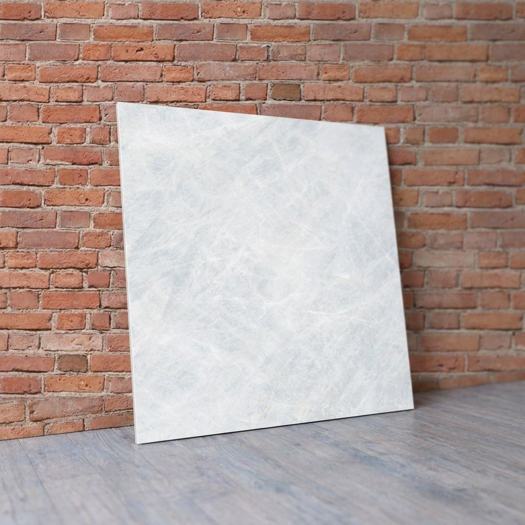BHF316 TAJ MAHAL SILVER SOFT MATT 600X600