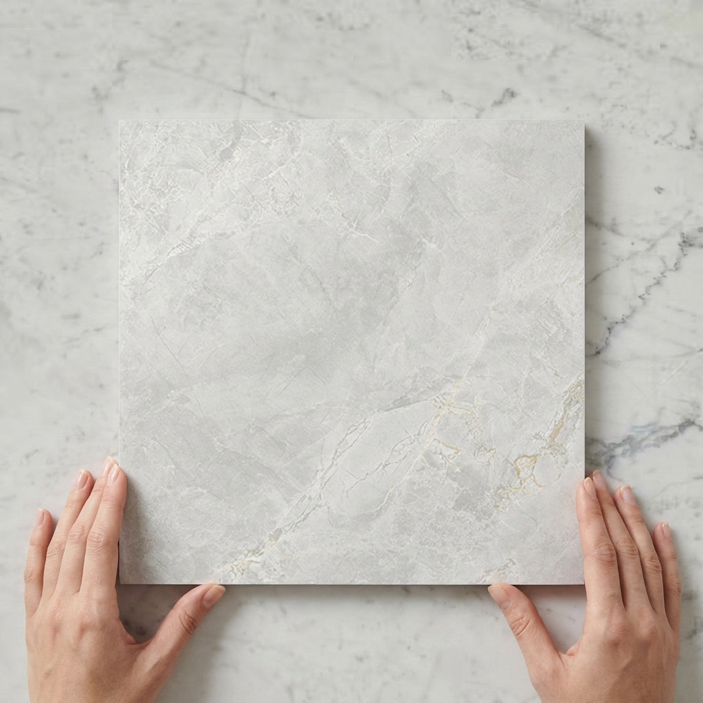 BHF317 IMPERIAL STONE LIGHT MATT 600X600