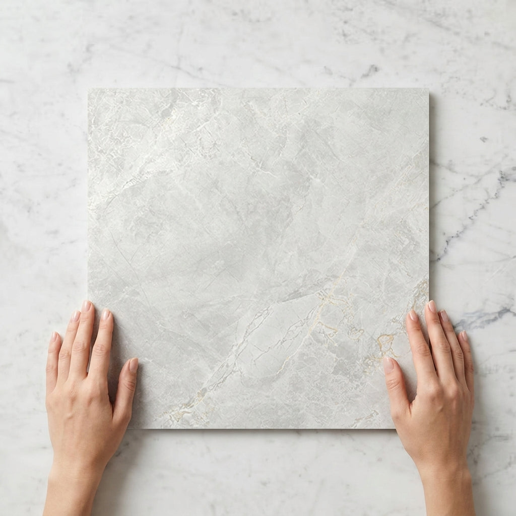 BHF317 IMPERIAL STONE LIGHT MATT 600X600