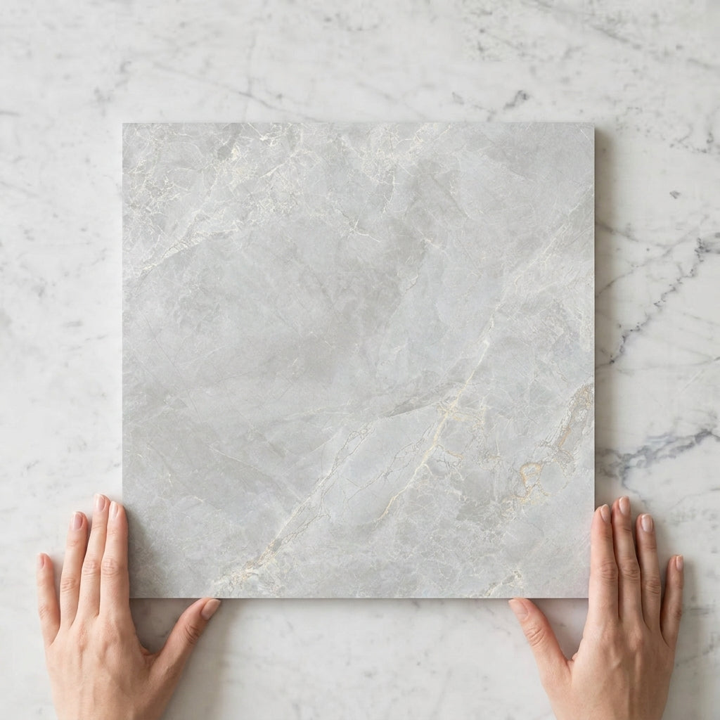 BHF319 IMPERIAL STONE MEDIUM MATT 600X600