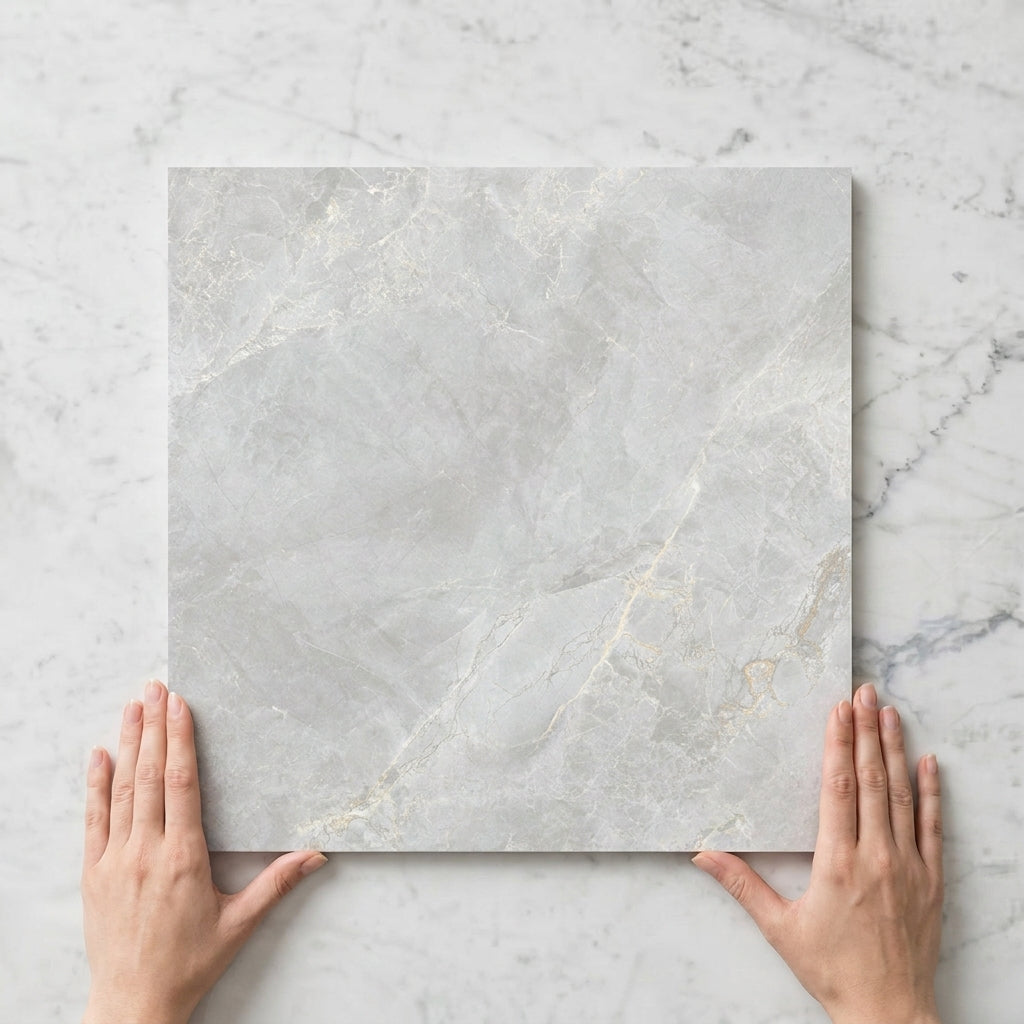 BHF319 IMPERIAL STONE MEDIUM MATT 600X600