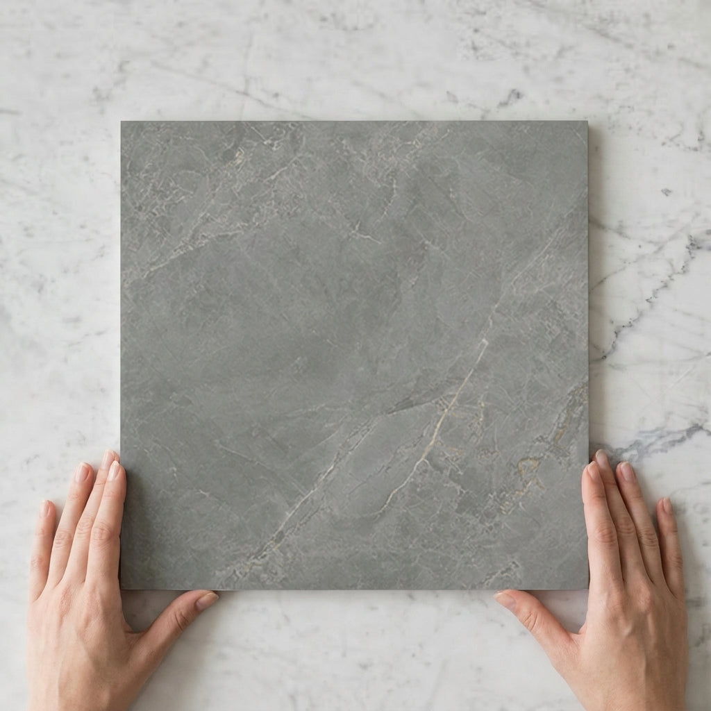 BHF321 IMPERIAL STONE DARK MATT 600X600