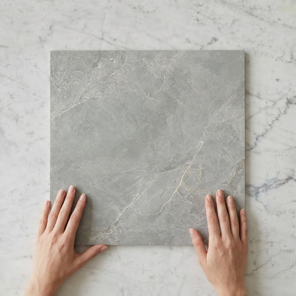 BHF321 IMPERIAL STONE DARK MATT 600X600