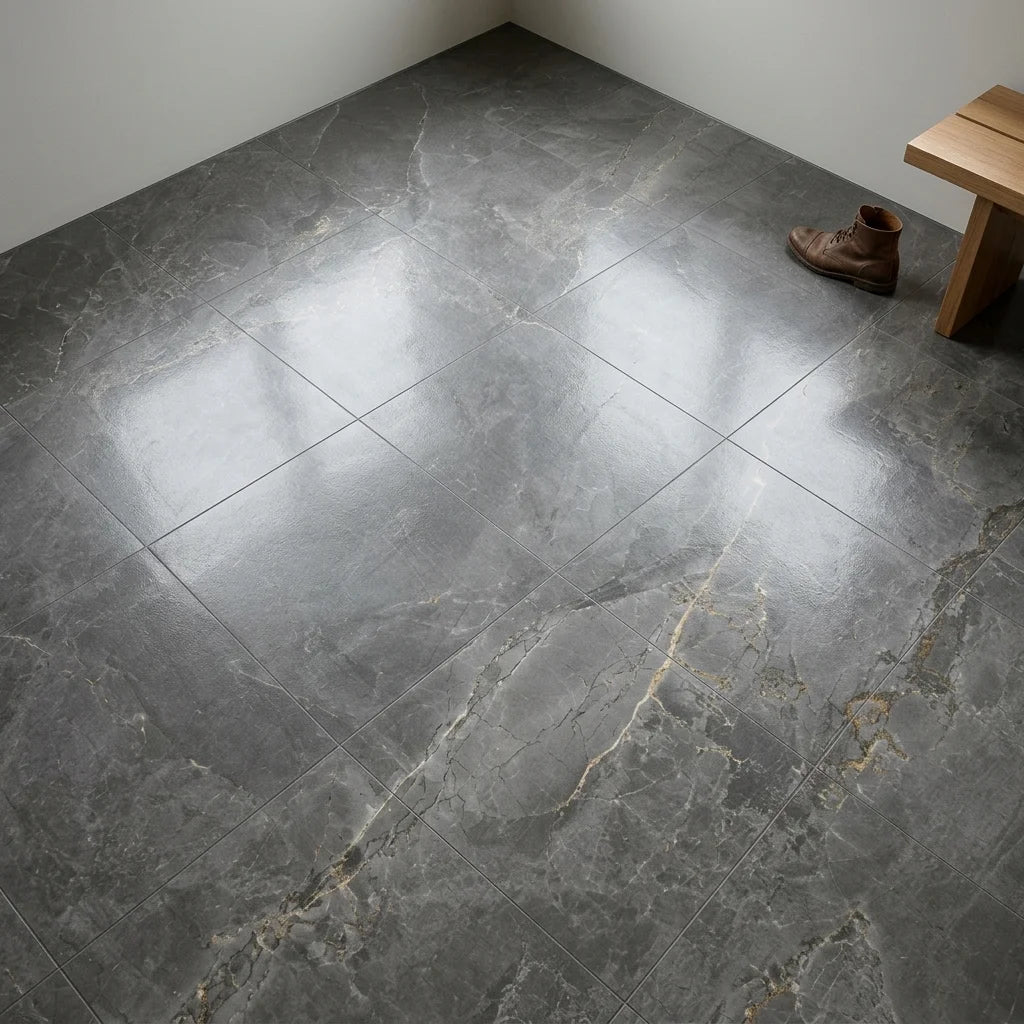BHF322 IMPERIAL STONE DARK LAPATTO 600X600 — entry floor