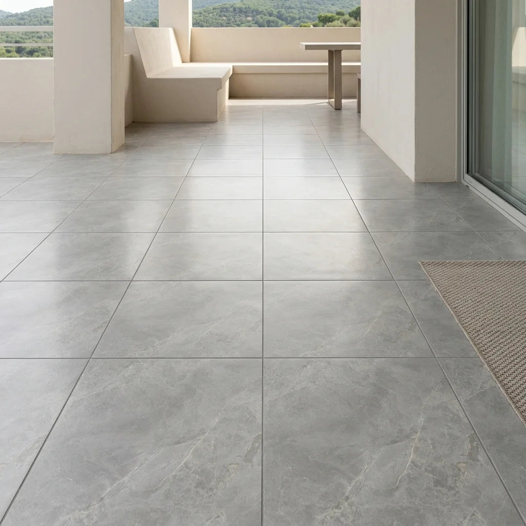 BHF322 IMPERIAL STONE DARK LAPATTO 600X600 — terrace floor