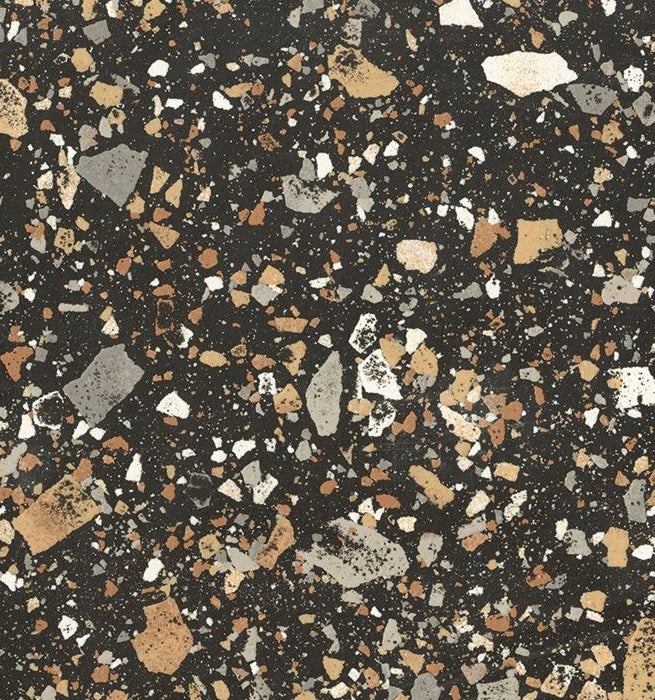 BT1150 LORENZO BLACK 600X600 ITALIAN MATT