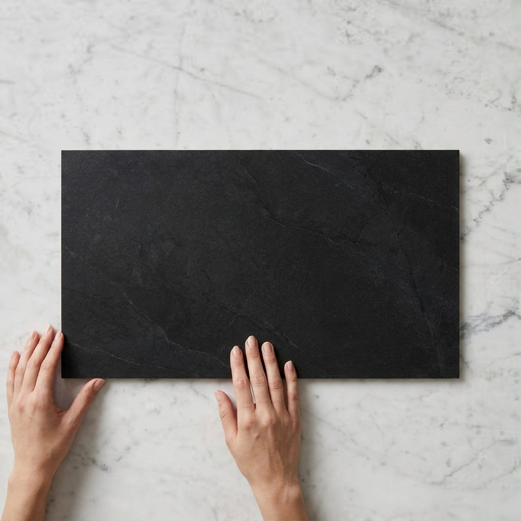 BN7000 Pietra Noir	Matt 600 X 1200MM