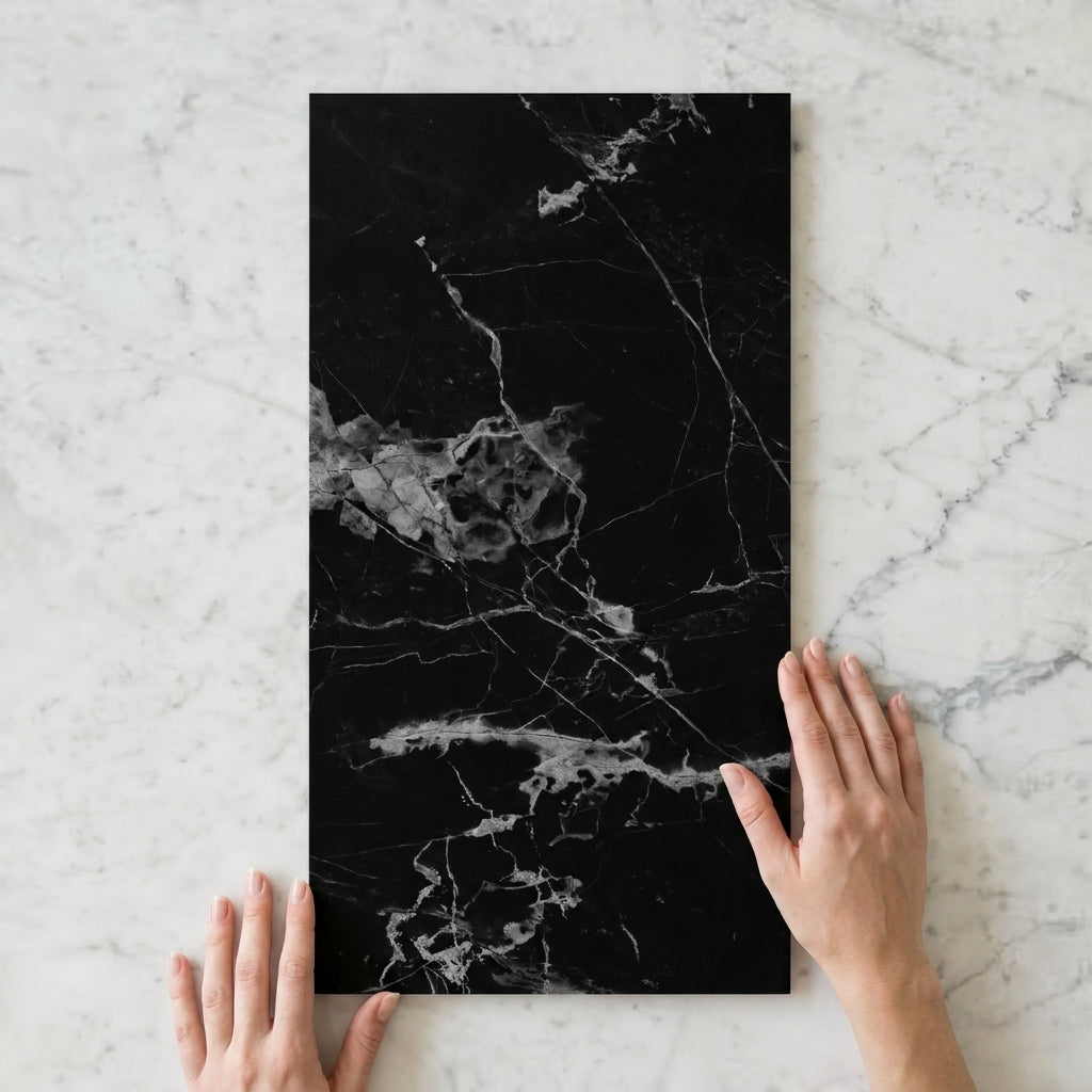 BN7000 Pietra Noir	Matt 600 X 1200MM