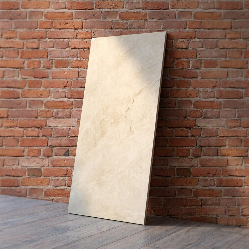 BN7032 CHAMPAGNE CREAM MATT 600X1200