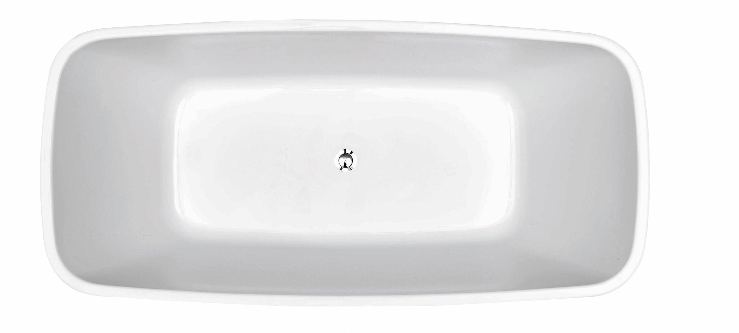TE634 - Freestanding bath L1500x D720 x H560