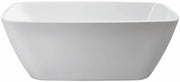 TE633 - Freestanding bath L1700X D780xH590mm