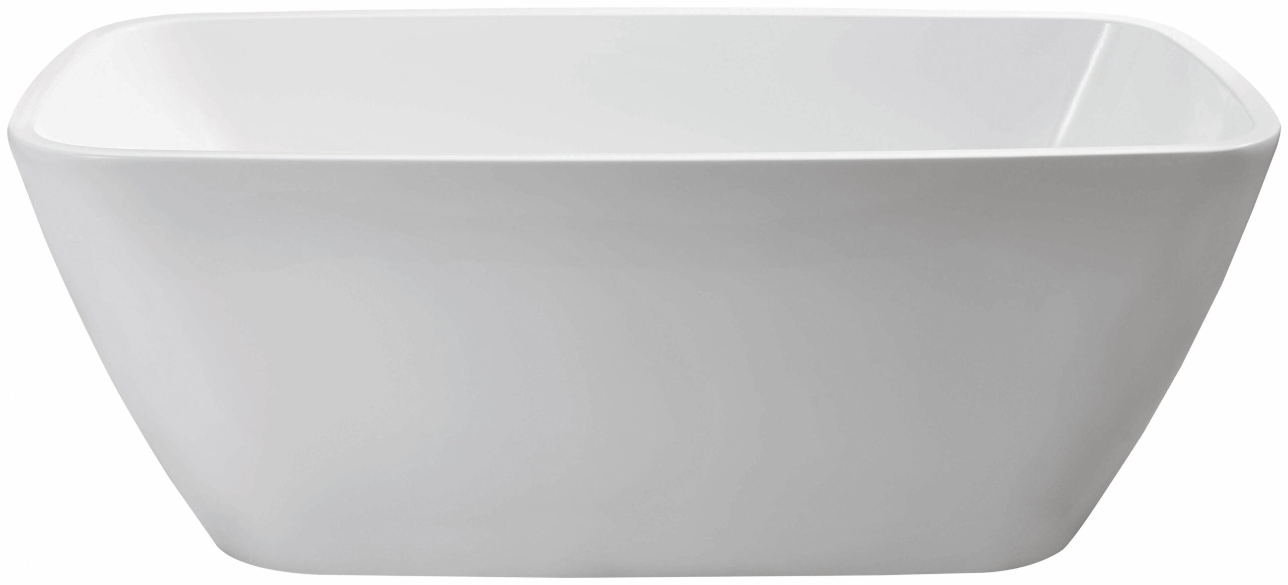 TE634 - Freestanding bath L1500x D720 x H560