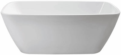 TE634 - Freestanding bath L1500x D720 x H560