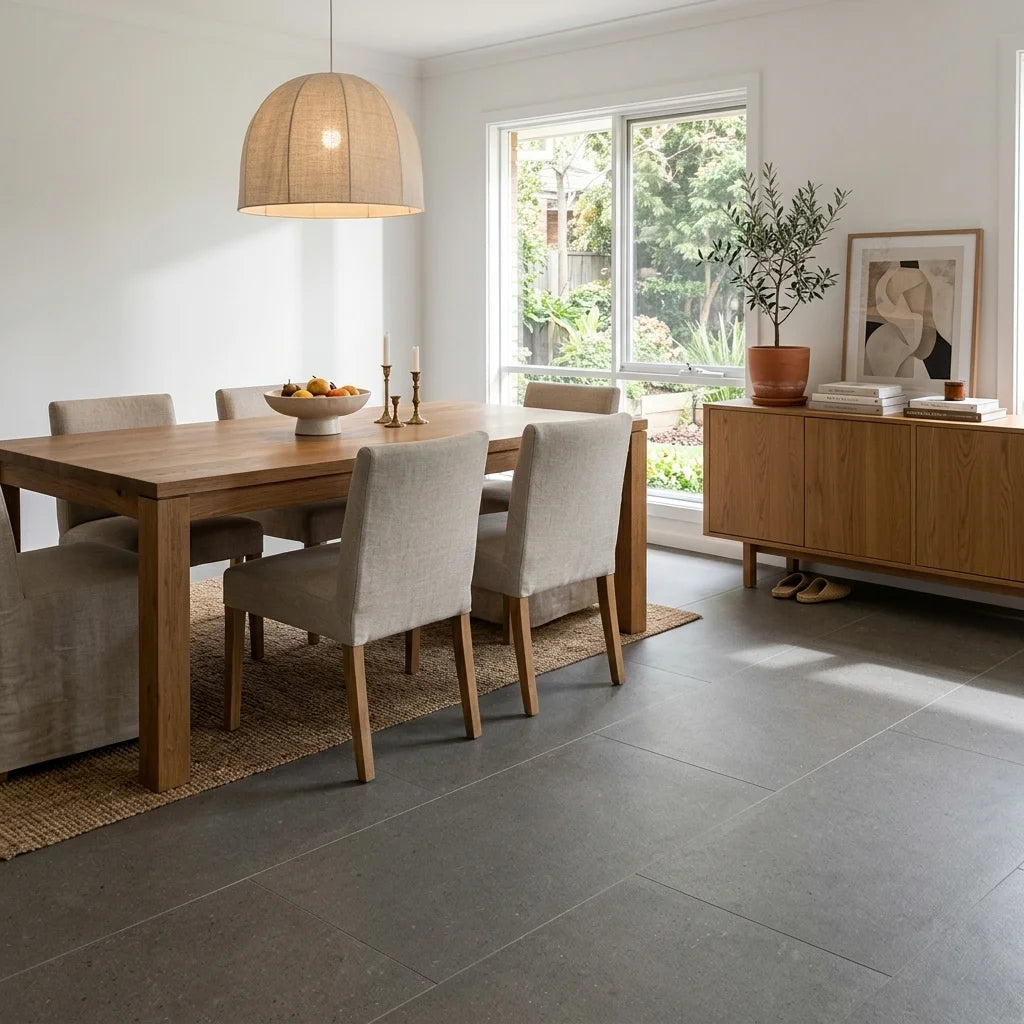BT1006 GRANITE SMOKE 750X1500 MATT — dining room