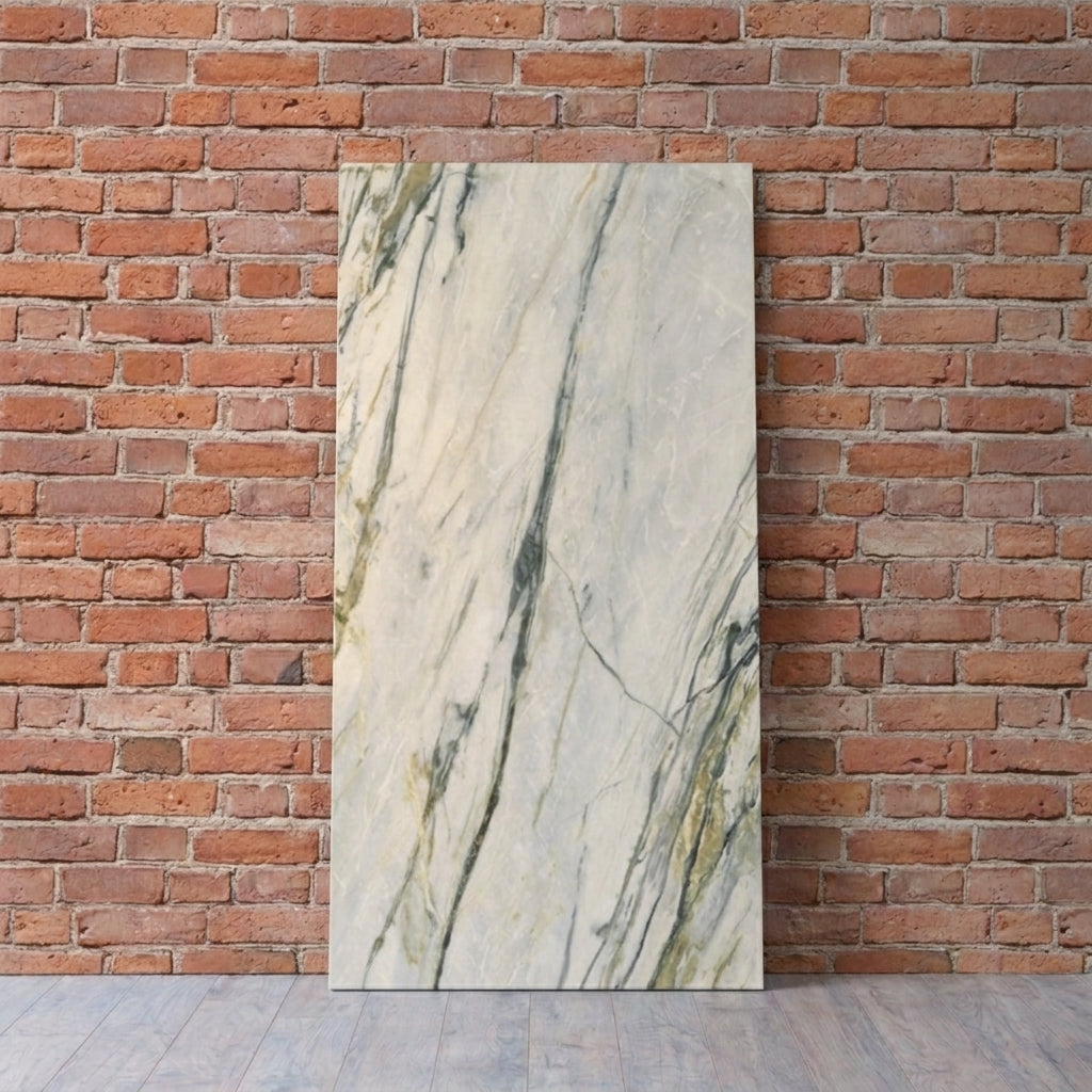 BT1122 DREAM EMERALD 1200X600 ITALIAN POLISH