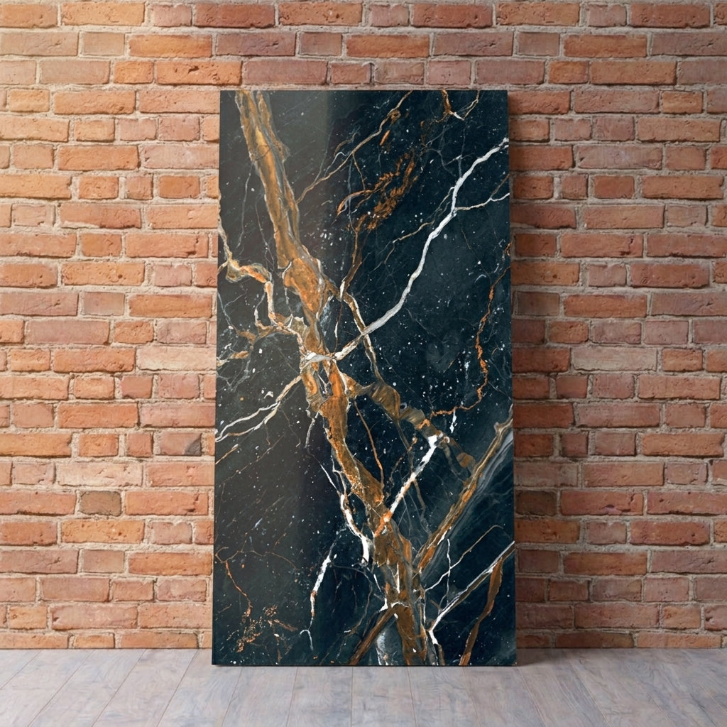 BT1129 EBONY BOLZANO 1200X600 POLISHED