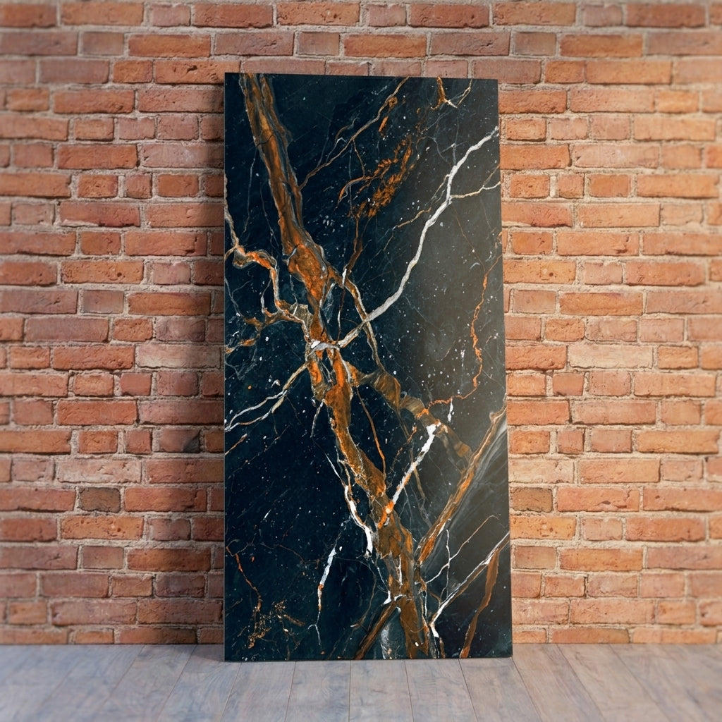 BT1129 EBONY BOLZANO 1200X600 POLISHED