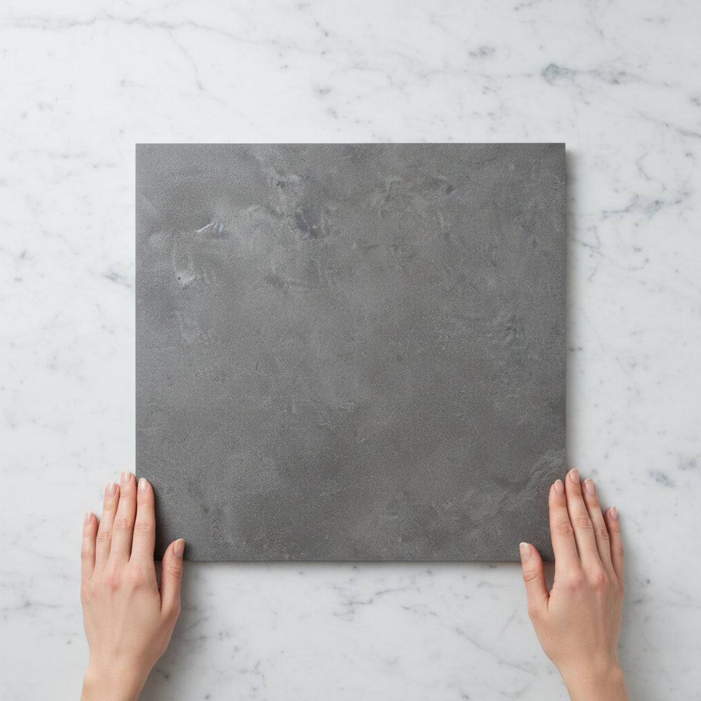 BT1146 SEA DARK GREY	600X600 MATT