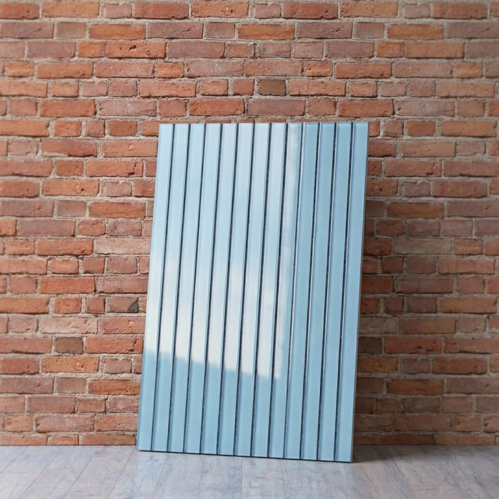 BT1158 KITKAT BLUE 300X305 POLISHED