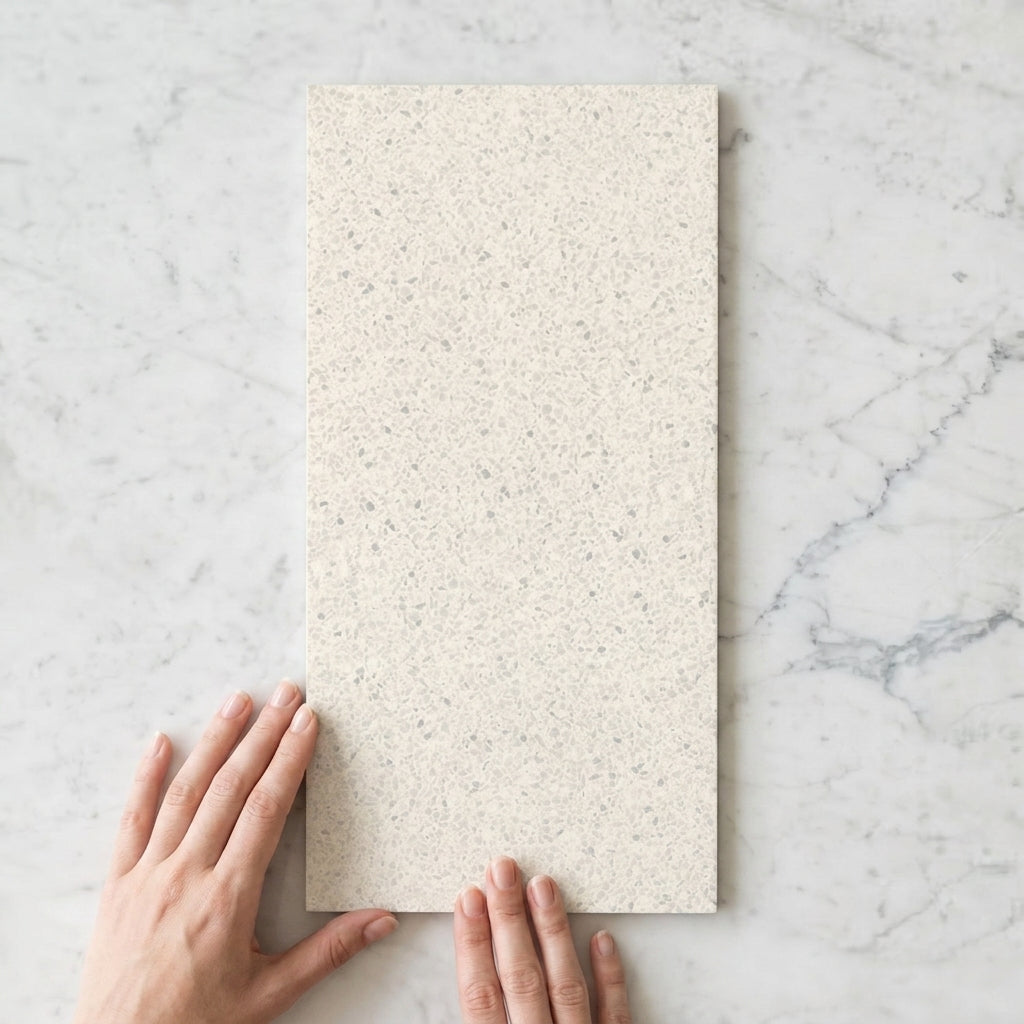 BT1164-3 SAPPHIRE WHITE 300X600 MATT