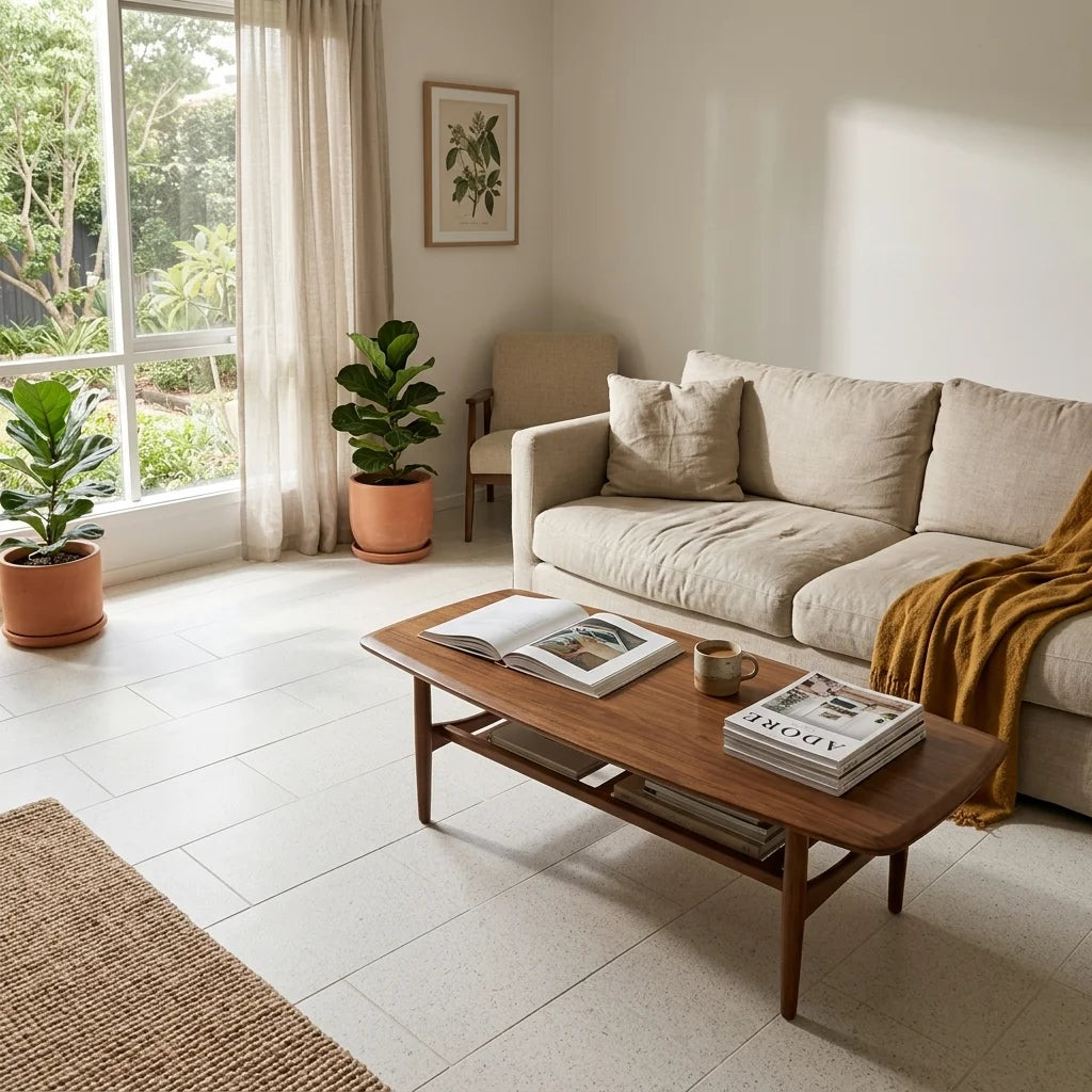 BT1164-3 SAPPHIRE WHITE 300X600 MATT — living room