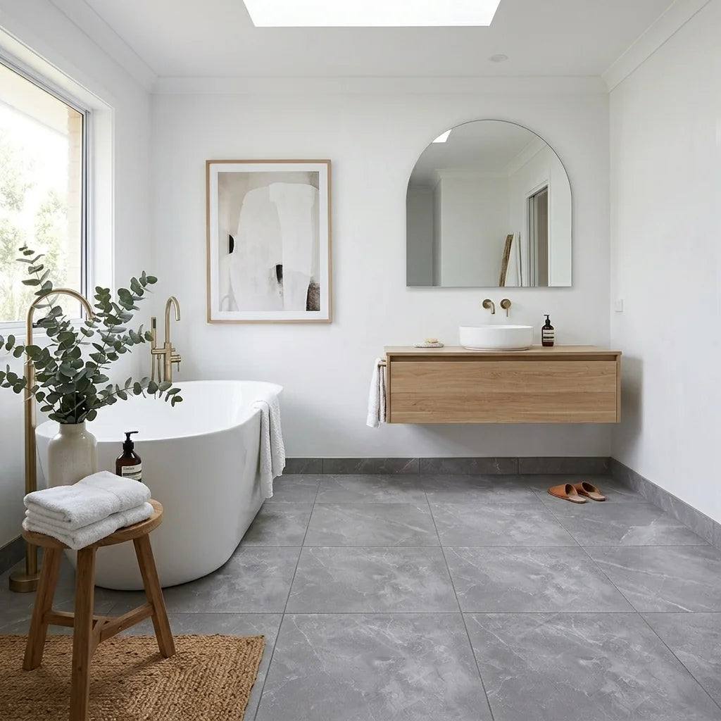 BT1176 GUCCI DARK GREY 600X600 MATT — main bathroom