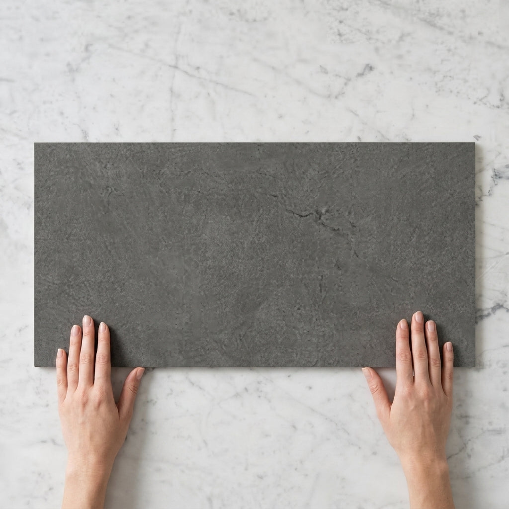 BT1182 BLUESTONE 1200X600 MATT