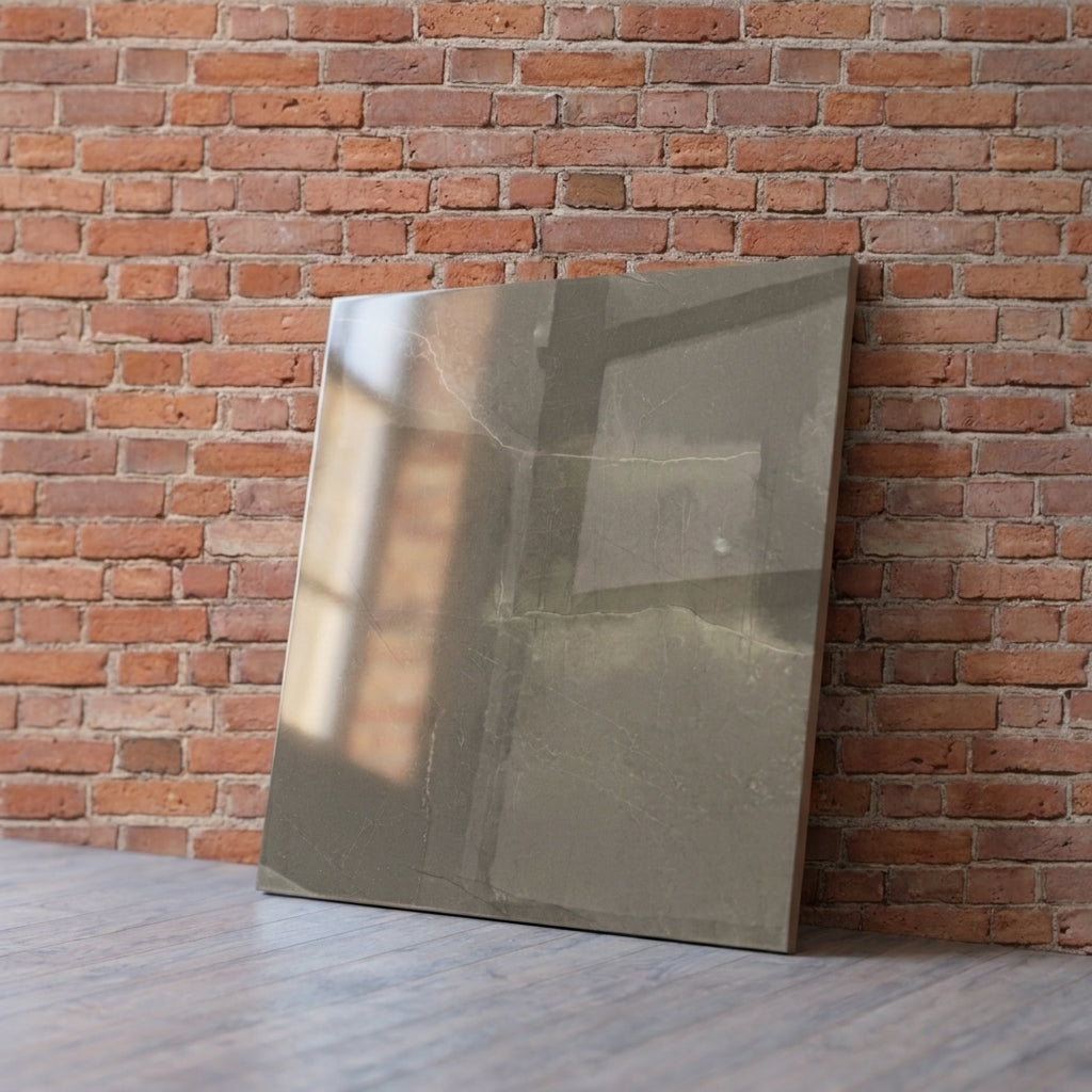 BT166 TIARA BRONZE POLISHED 6x6