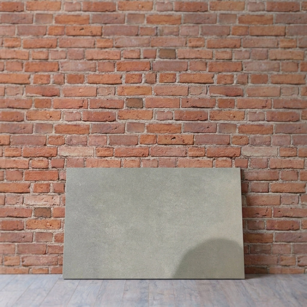 BT195-3 PEARL TAUPE 6X3 MATT
