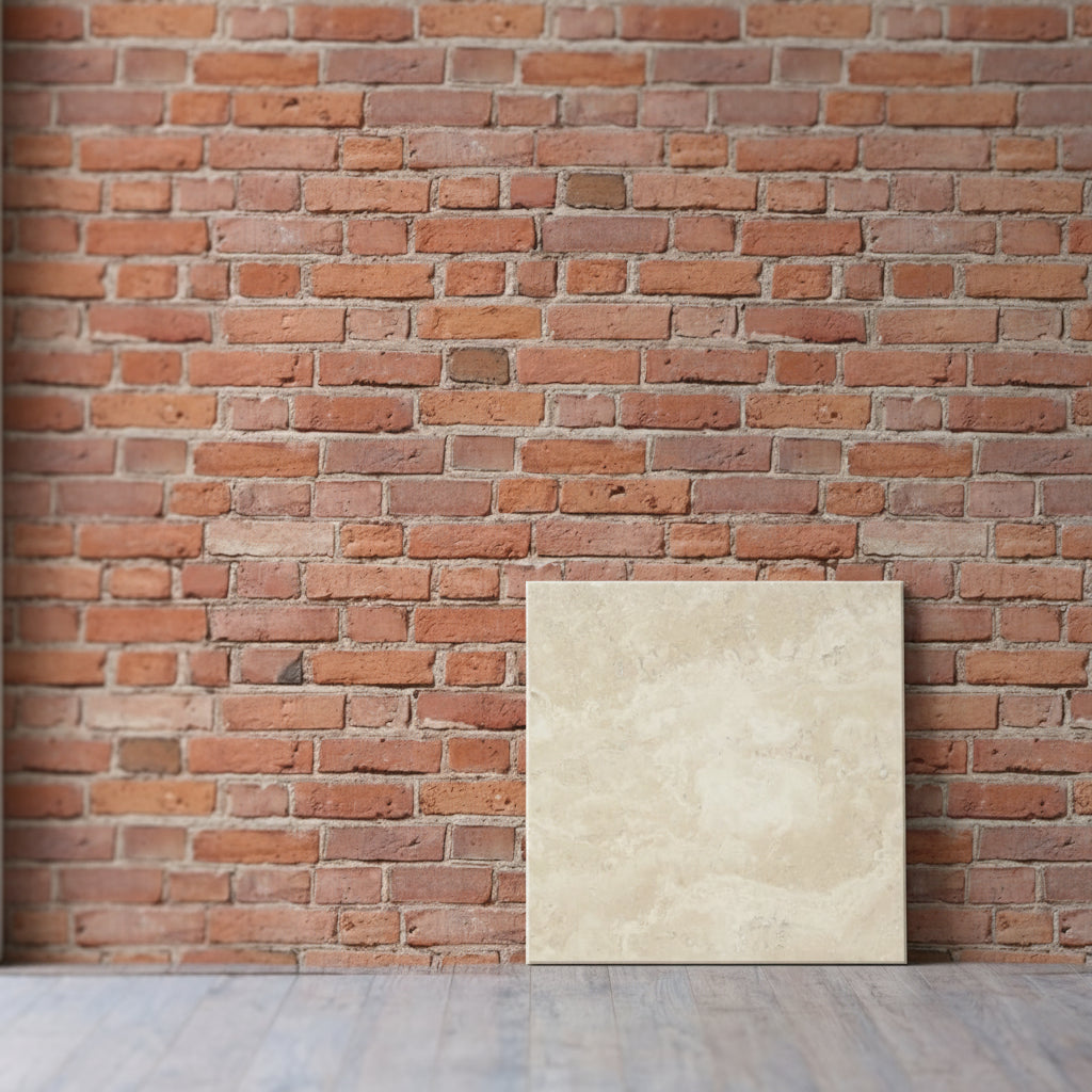BT197 MAGNUM BEIGE 600X600 MATT