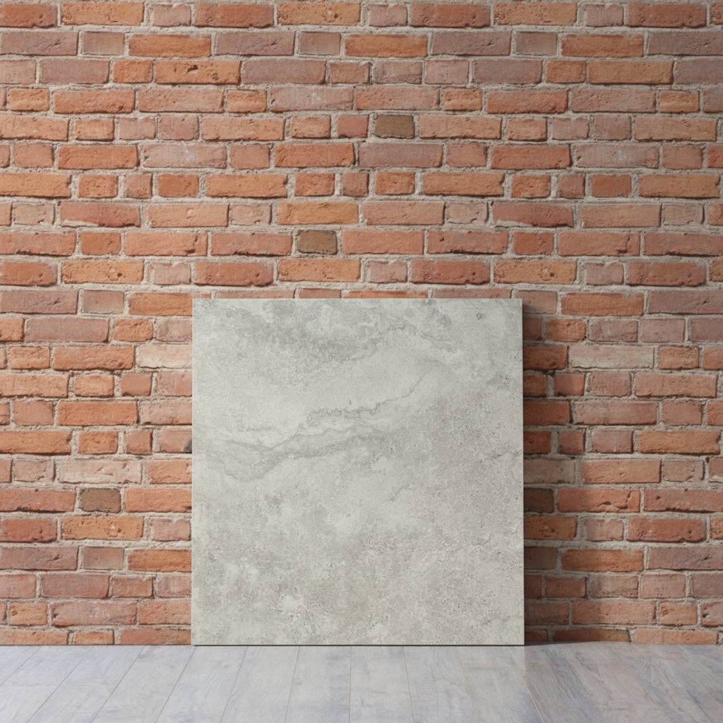 BT198 MAGNUM SILVER	600X600 MATT