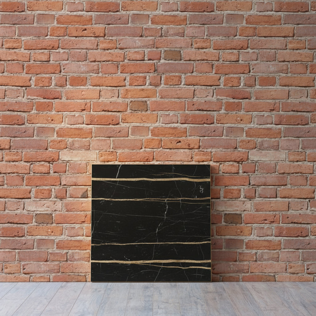 BT3331 GOLDEN BARRES NERO MARQUINA  298x298