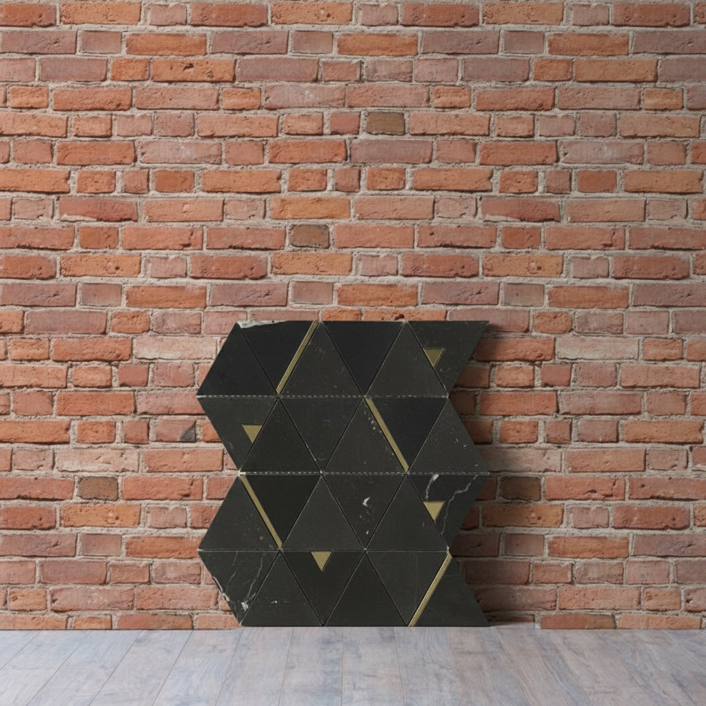 BT3335 GOLDEN FORMES NERO MARQUINA 298x256