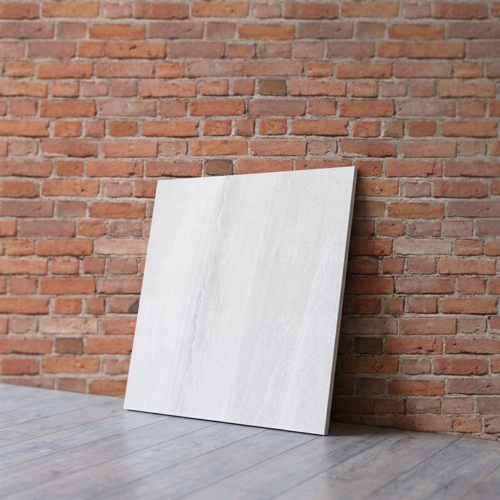 BT3364 MINERAL WHITE 600X600 LAPPATO