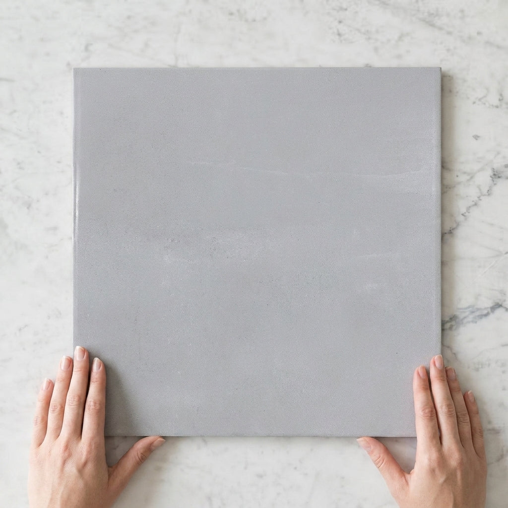 BT3370 ARTICO LIGHT GREY 600X600 LAPPATO