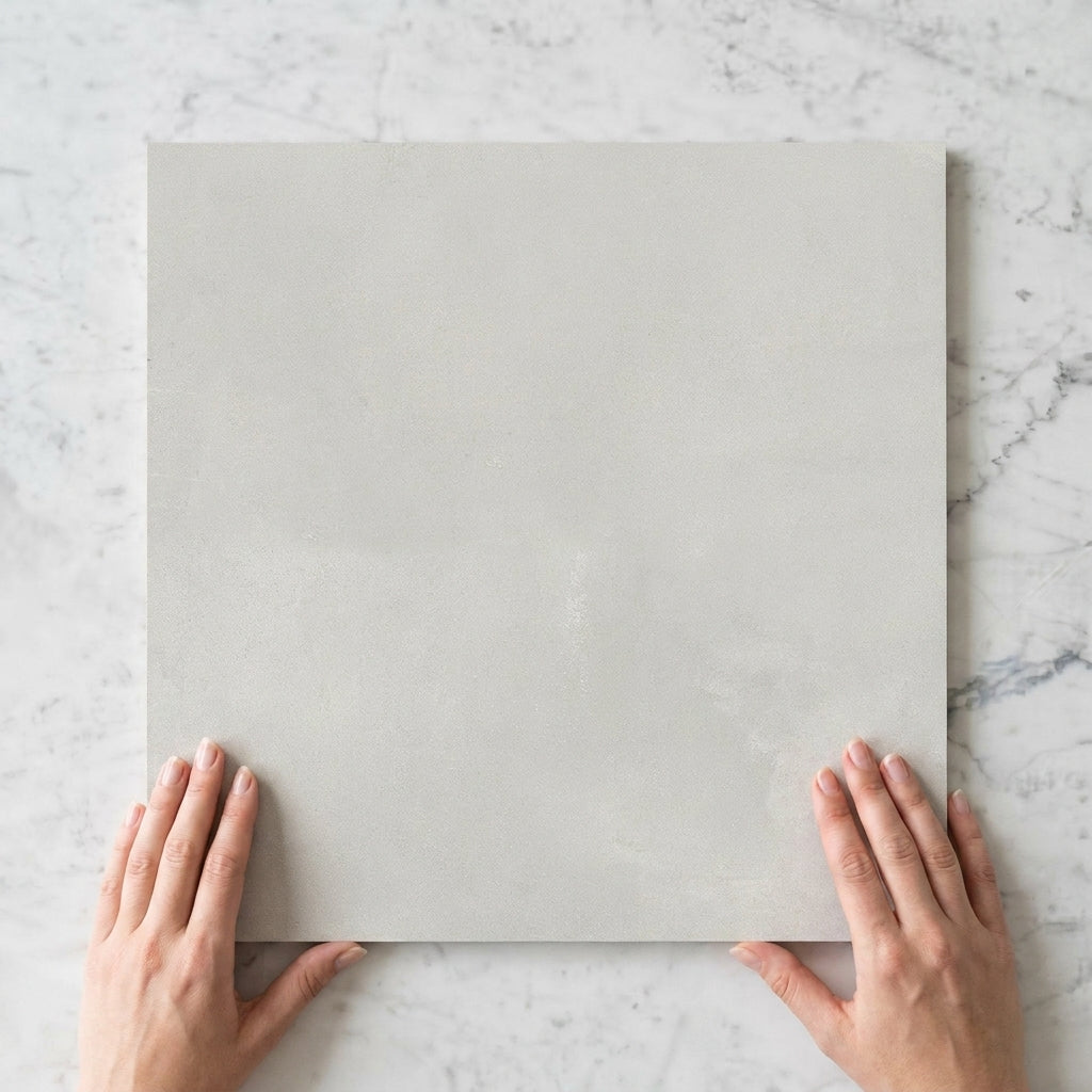 BT3372 ARTICO WHITE 600X600 LAPPATO