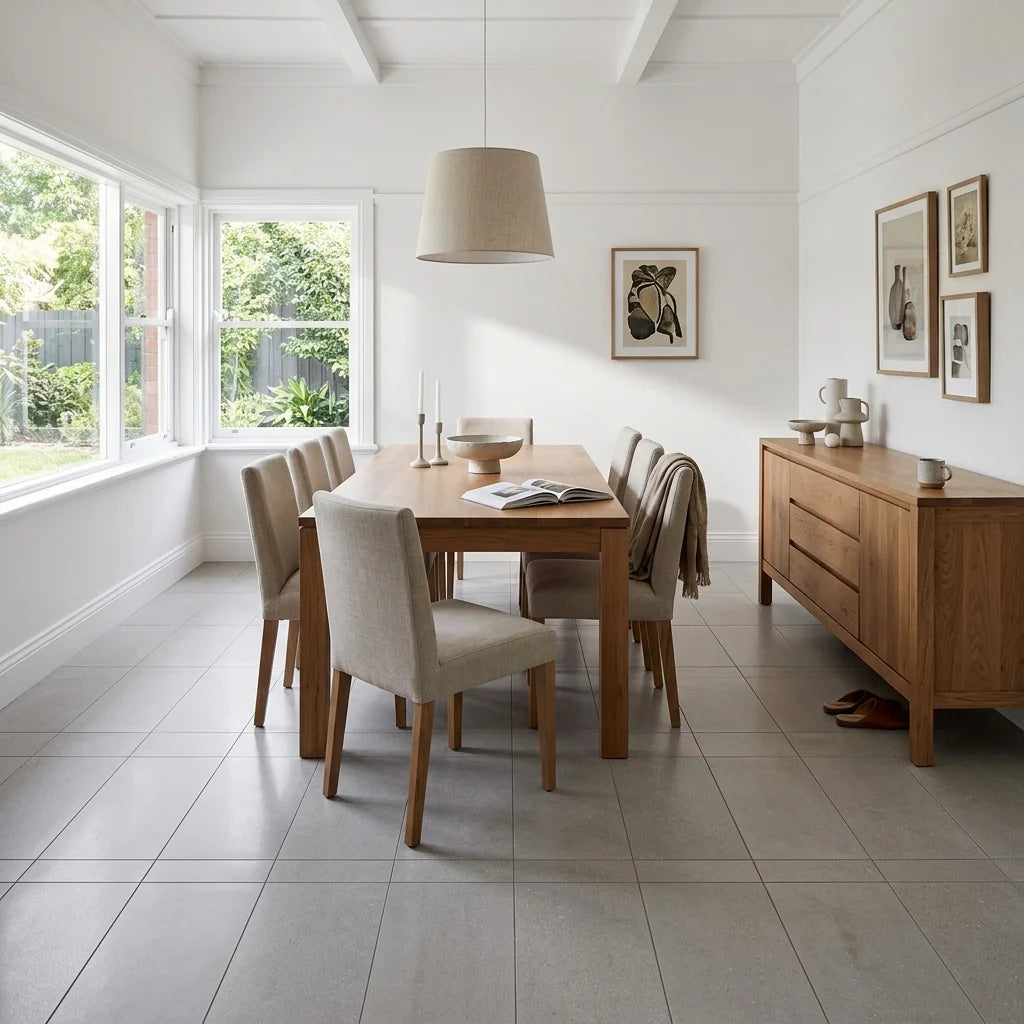 BT3375 ARTICO TORTORO 600X300 MATT — dining room