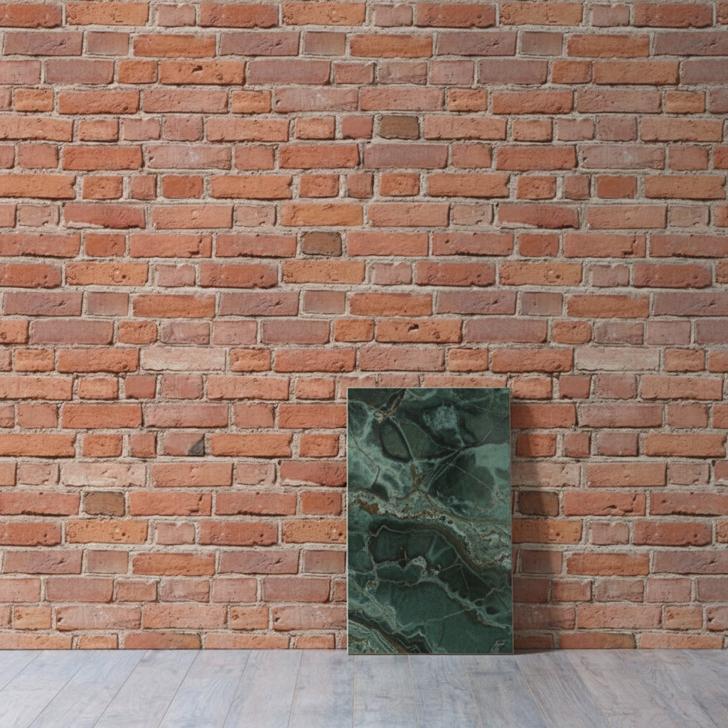 BT3387 ONYX VERDE POLISH	200X603