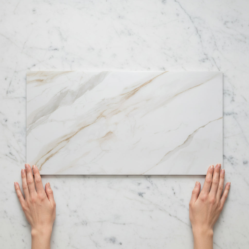 BT3397 PARADISE STONE CALCUTTA 1200X600 POLISHED