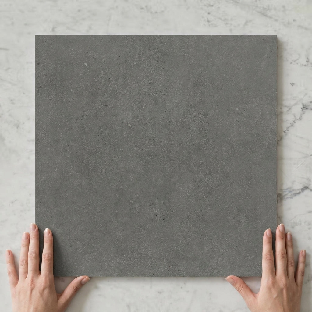 BT3420 UNIVERSAL CHARCOAL 600X600 MATT