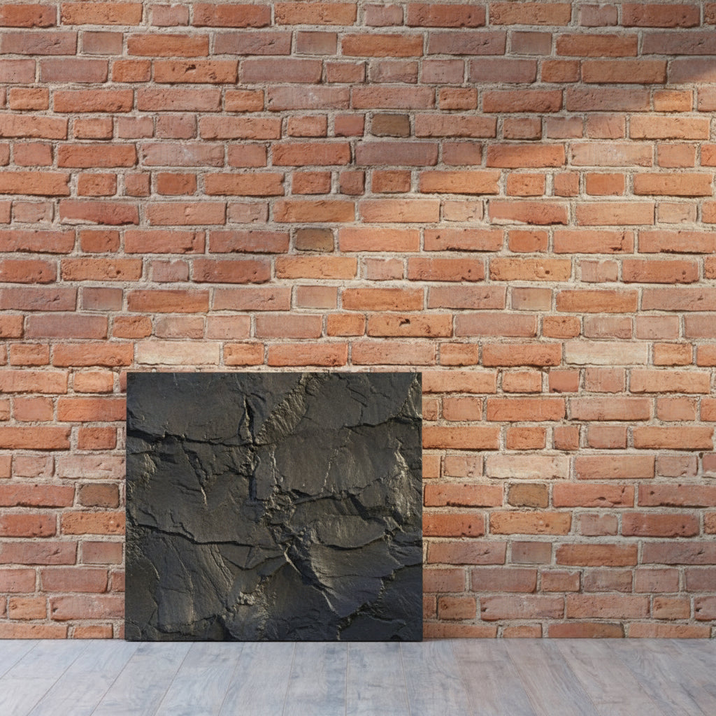 BT3425 VULCANO DARK	3D TILE