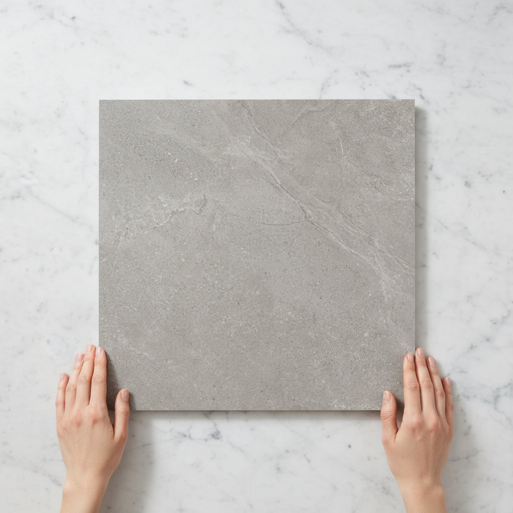 BT3447 MARINO GREY 600X600 MATT