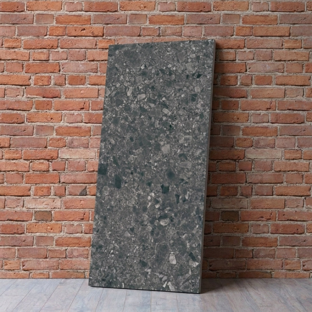 BT392-3 EXPOSED CHARCOAL 300X600 MATT