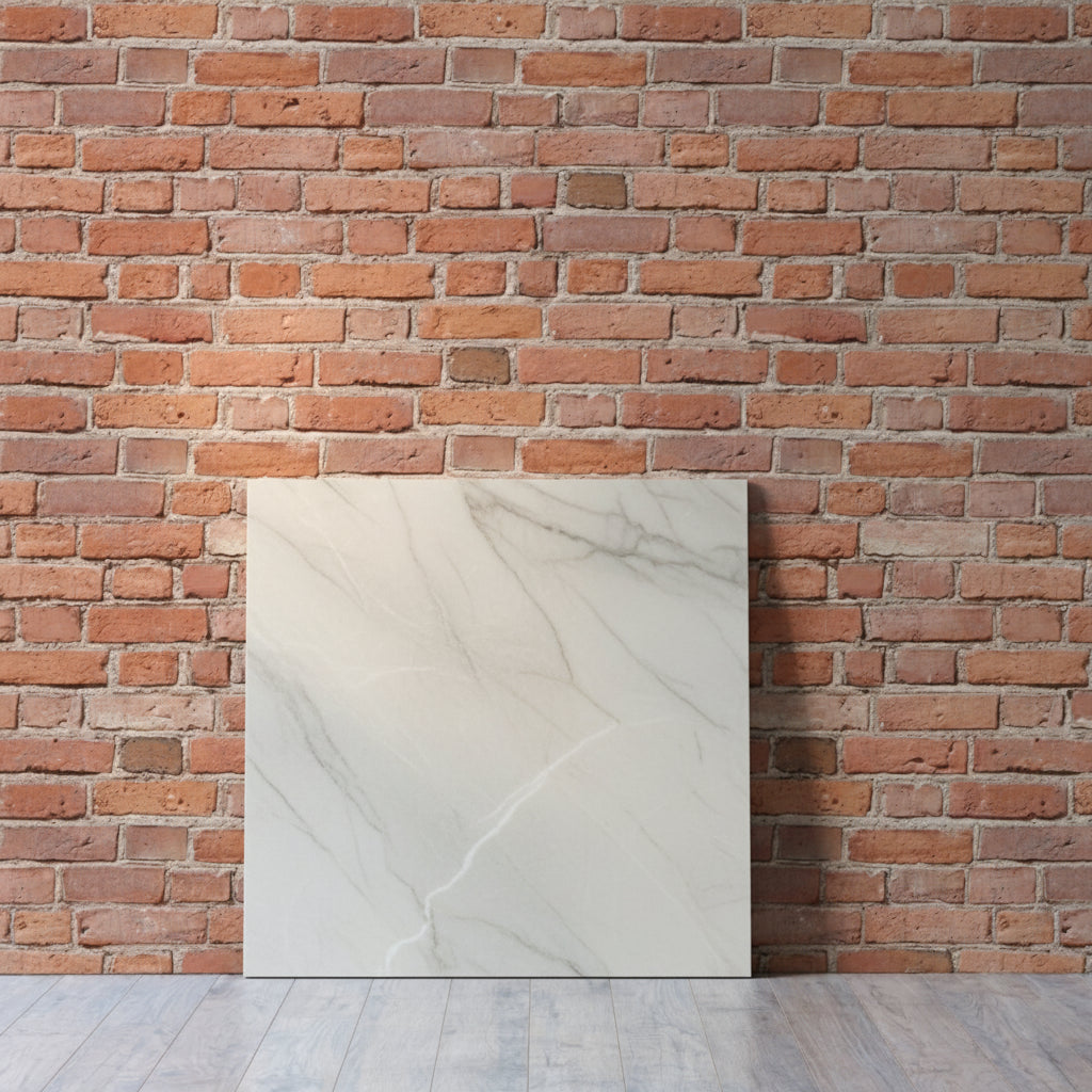 BT4012 GIRGIO PERLA MARBLE  600X600 POLISHED