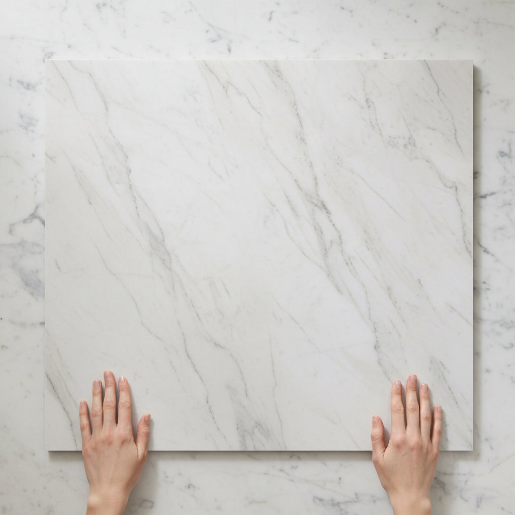 BT4013 GIRGIO PERLA MARBLE 1200X600 POLISHED