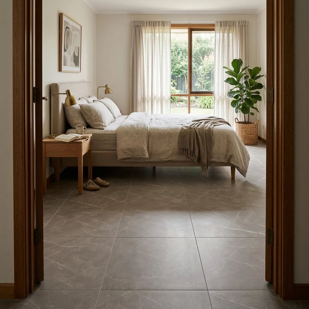 BT4021 DIOR PETRA 600X600 POLISHED — bedroom